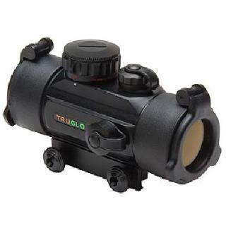 TRUGLO RED DOT 30MM RED/GREEN DOT - Sale